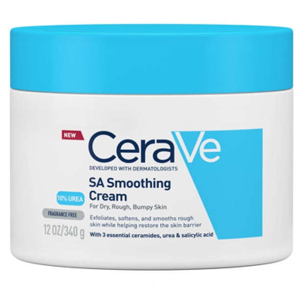 CERAVE SA CREME ALISADOR ANTI-RUGOSIDADES
