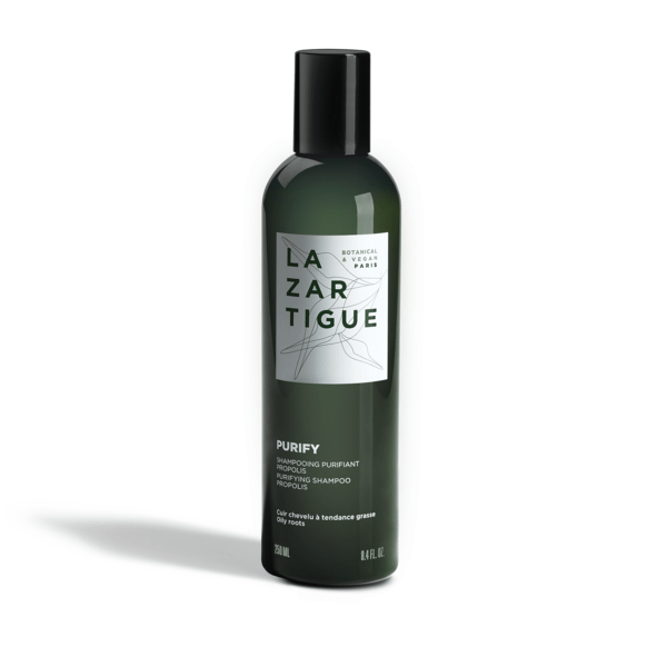 LAZARTIGUE CHAMPO PURIFICANTE 250ML