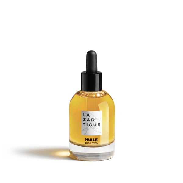 LAZARTIGUE OLEO SECO NUTRITIVO 50ML