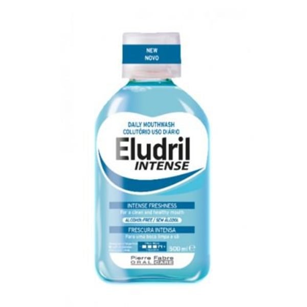 ELUDRIL INTENSE COLUTÓRIO