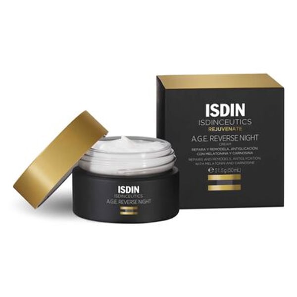 Isdinceutics Age Reverse Cr Noite 50Ml,