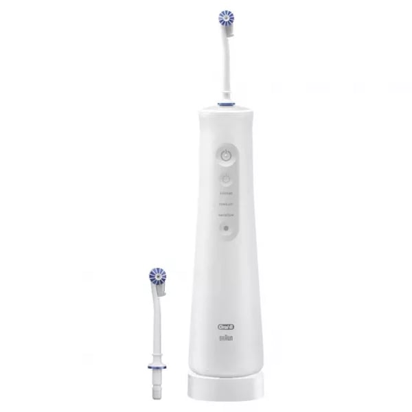 Oral B Aquacare 6 Pro Expert Irrigador Port