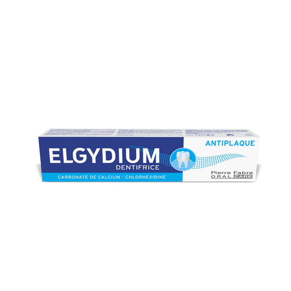 ELGYDIUM PASTA DENTÍFRICA PROTEÇÃO GENGIVAS 75ML