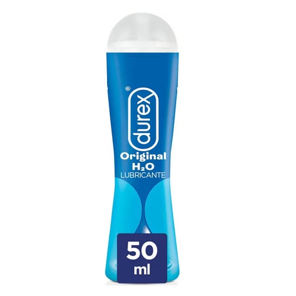 Durex Play Origin Pleasure Gel Lubrif 50ml