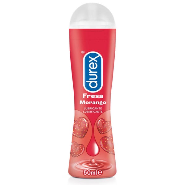 Durex Play Morang Pleasure Gel Lubrif 50ml,