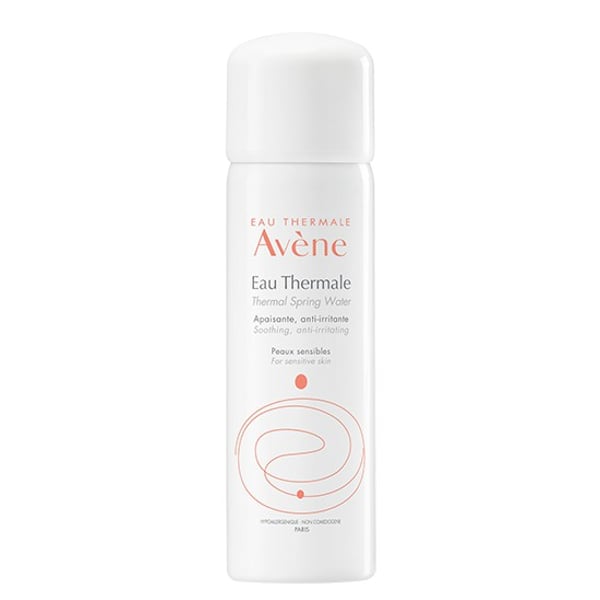 AVÈNE  SPRAY ÁGUA TERMAL D'AVÈNE 50 ml