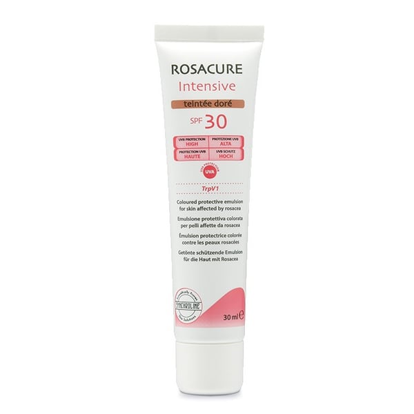 Rosacure Intensiv Emul Pr Spf30 Td 30Ml