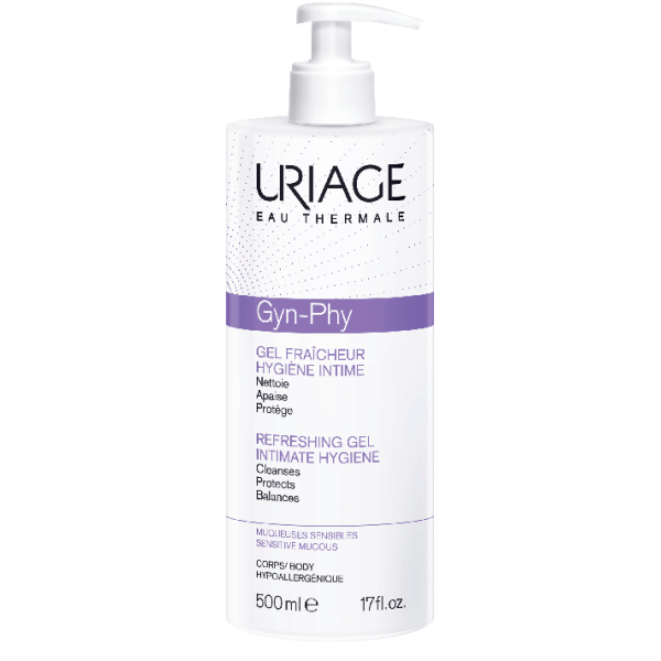 Uriage Gyn-Phy 500