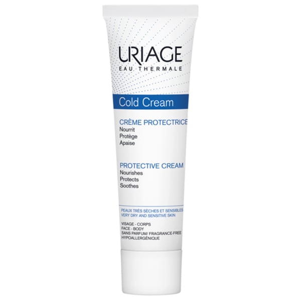 URIAGE COLD CREAM 100ML