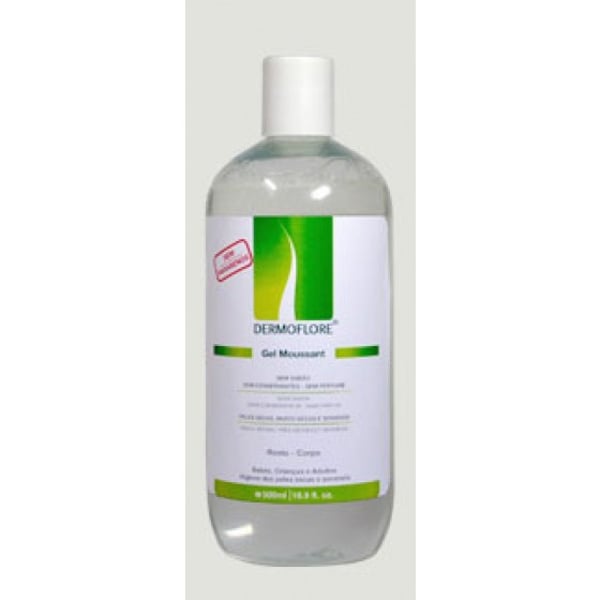 Dermoflore Gel Banho 500 Ml
