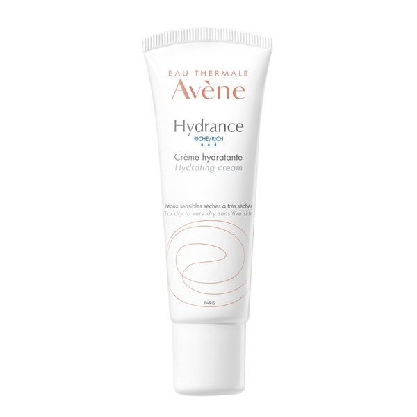 AVÈNE  HYDRANCE CREME RICO 40 ml