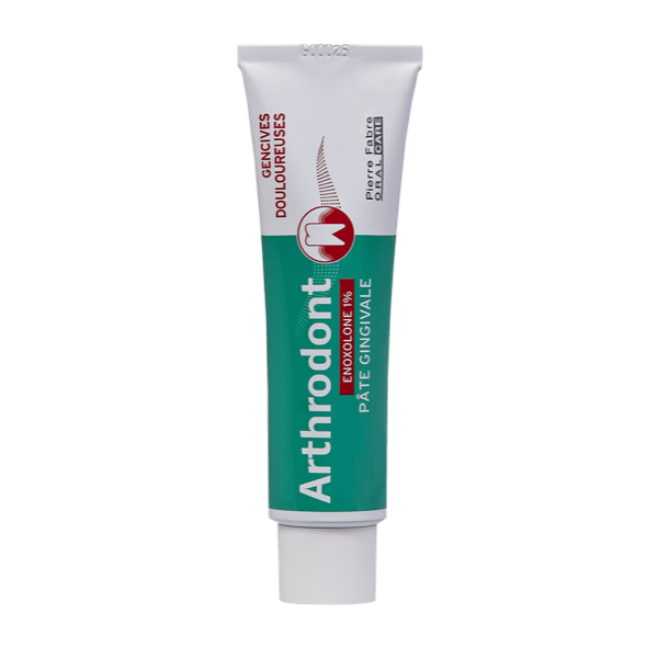Arthrodont Classic Past Dent 75ml