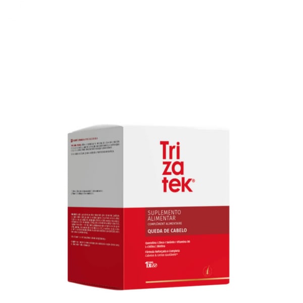 Trizatek Comp X60