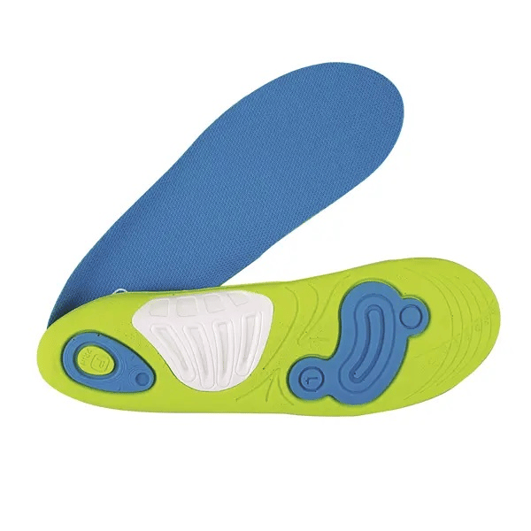 Comforgel Palmilh Desporto Mulher CGF0363,