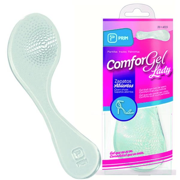 Comforgel Palmilh Salto Sap Abertos CG0368,