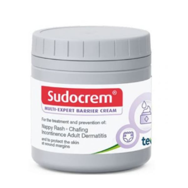 Sudocrem Multi Expert Cr Prot 60G