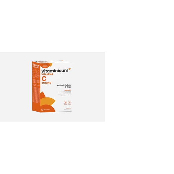 Vitaminicum Vit C Strong Comp X60