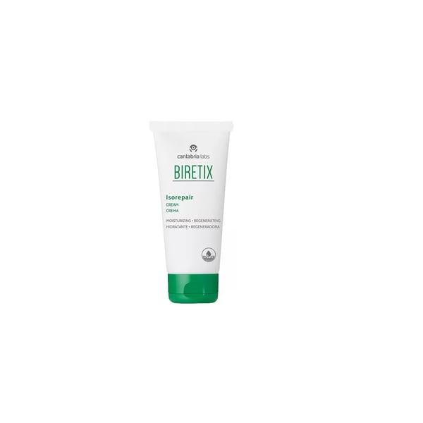 Biretix Isorepair Cr Hidrat Regen 50ml
