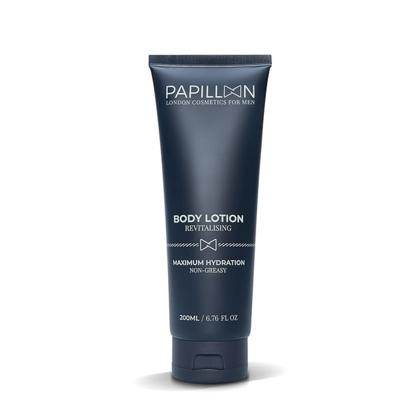 Papillon Body Lotion 200Ml