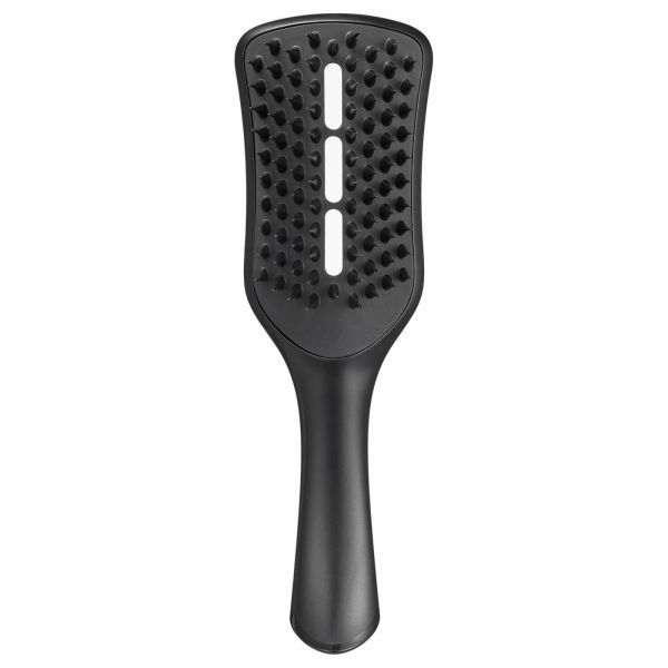 TANGLE TEEZER ESCOVA CABELO EASY DRY GO PRETO