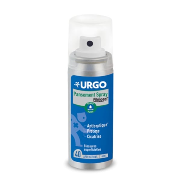 URGO PENSO SPRAY 40 ML