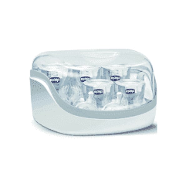 Chicco Est65846600000 Esteriliz Microondas