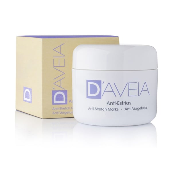 D Aveia Emulsao Estrias 200ml