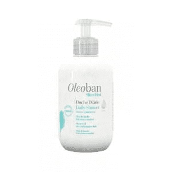 Oleoban Diario Sol Duche 300ml