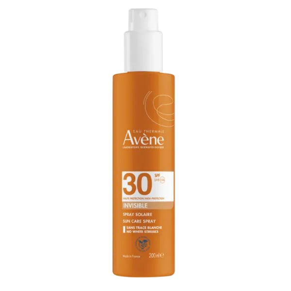 AVÈNE SOLAR SPRAY SPF30 200ML