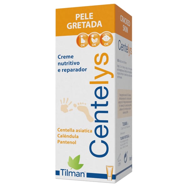 Centelys Cr Pele Seca/Gretada 30G,
