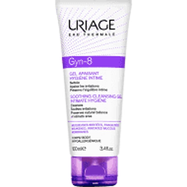 Uriage Gyn-8 100 ml