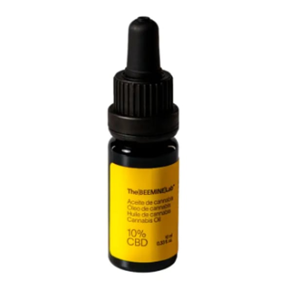 Beemine Ol Forte 10% Cbd 10Ml,