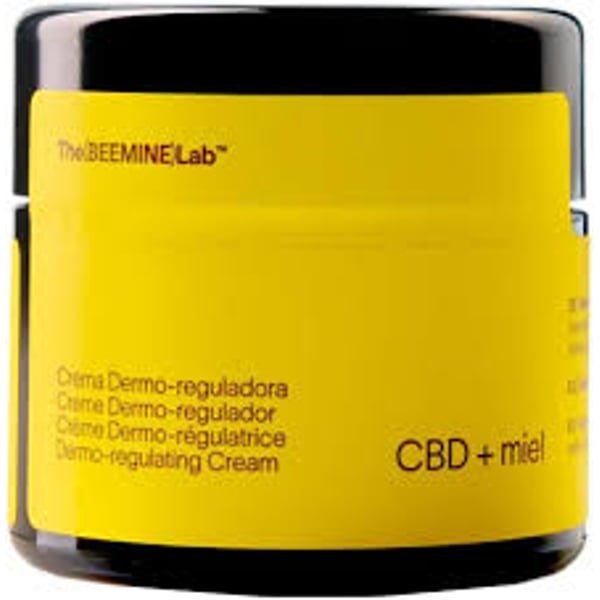 Beemine Cr Hidra Cbd 45Ml,
