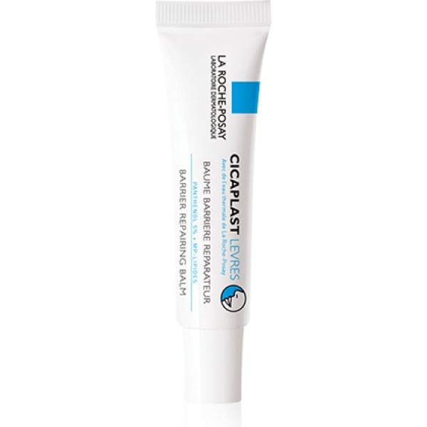 La Roche-Posay Cicaplast Lábios 7,5ml