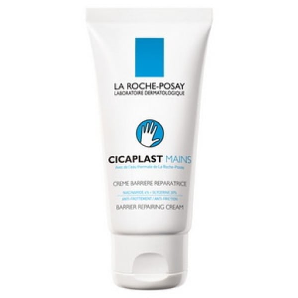 La Roche-Posay Cicaplast Mãos 50ml