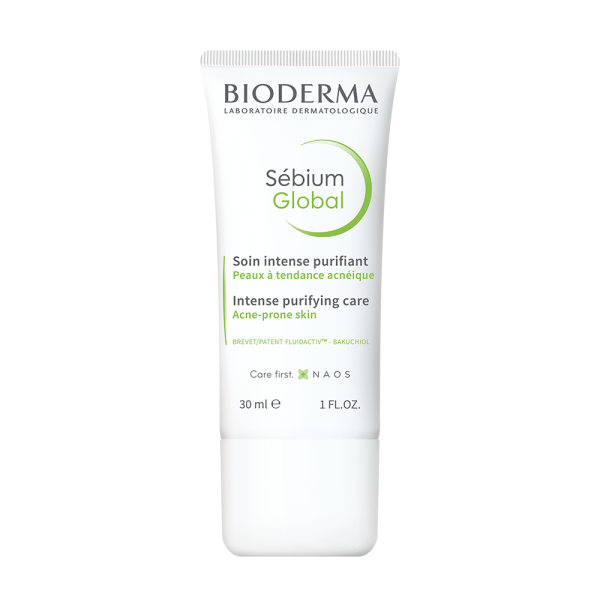 Sebium Bioderma Global Fl Int Purif 30ml