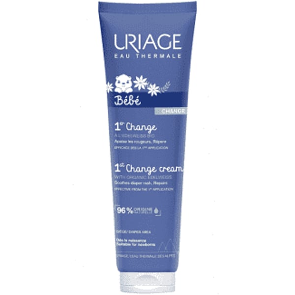 URIAGE BEBE 1º MUDA FRALDA 100ML