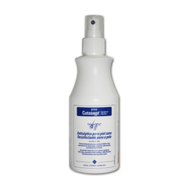 Cutasept Incolor Spray 250ml