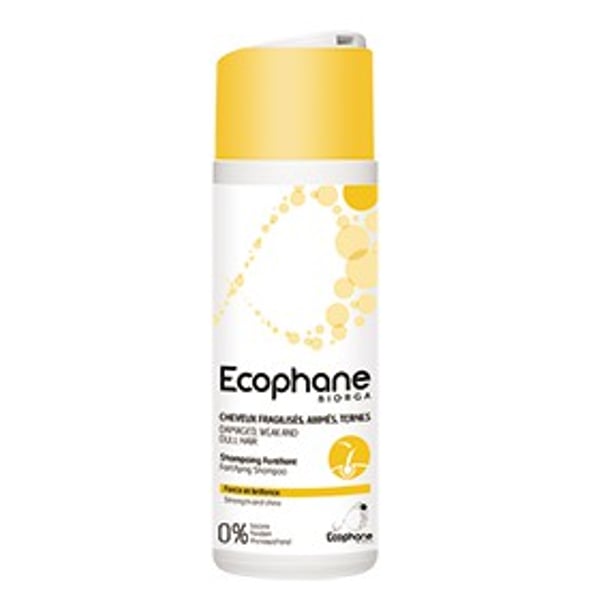 Ecophane Biorga Ch Fortif 200ml