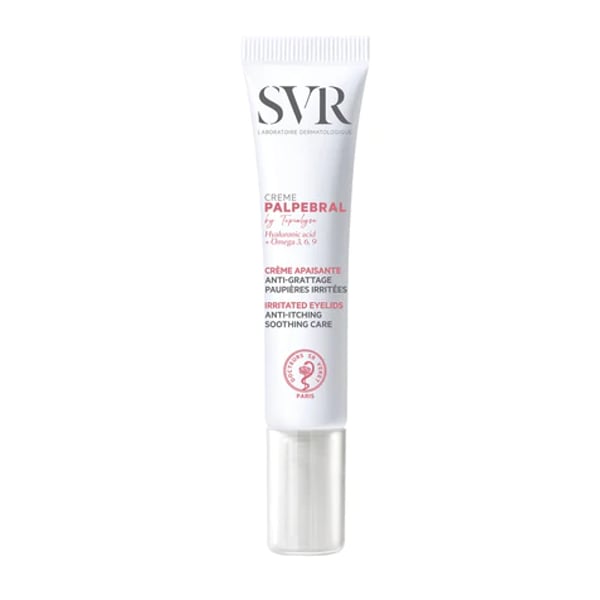 SVR TOPIALYSE CREME PALPEBRAL