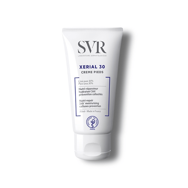SVR XÉRIAL 30 CREME PÉS 50ML