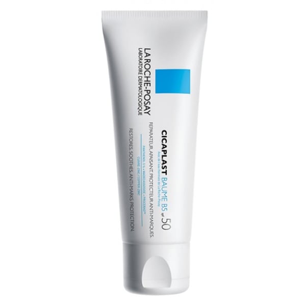 La Roche-Posay Cicaplast Baume B5 FPS 50 40ml