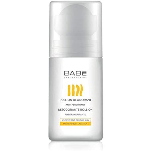 Babe  Roll On Deo 50 Ml