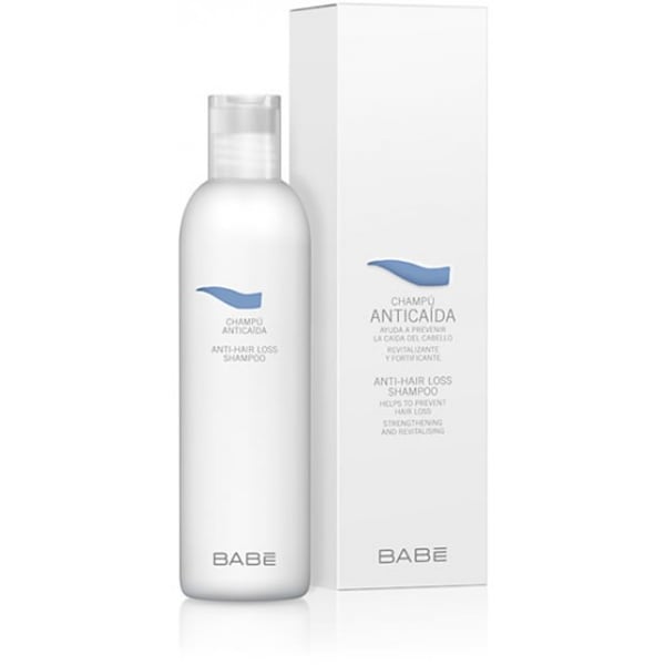 Babe Ch Queda 250ml