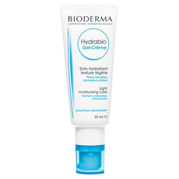 HYDRABIO BIODERMA GEL-CREME 40ML