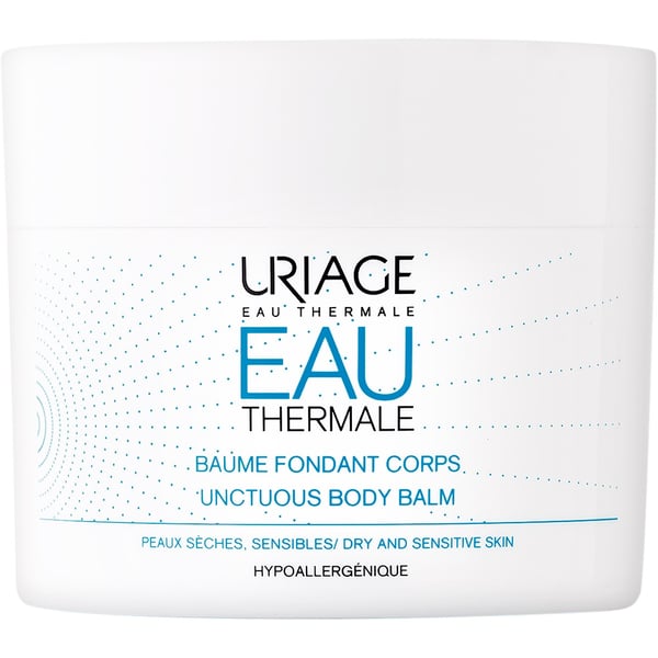 URIADE ÁGUA TERMAL BÁLSAMO CORPORAL 200ML