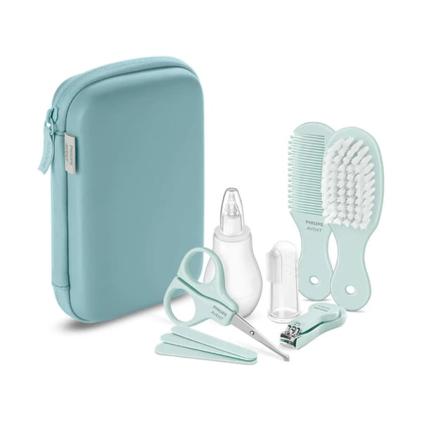 Philips Avent Bolsa Conj Cuidado Bebe