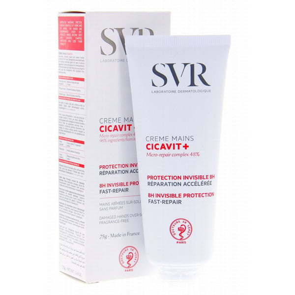 Svr Cicavit+ Cr Mains 75G,