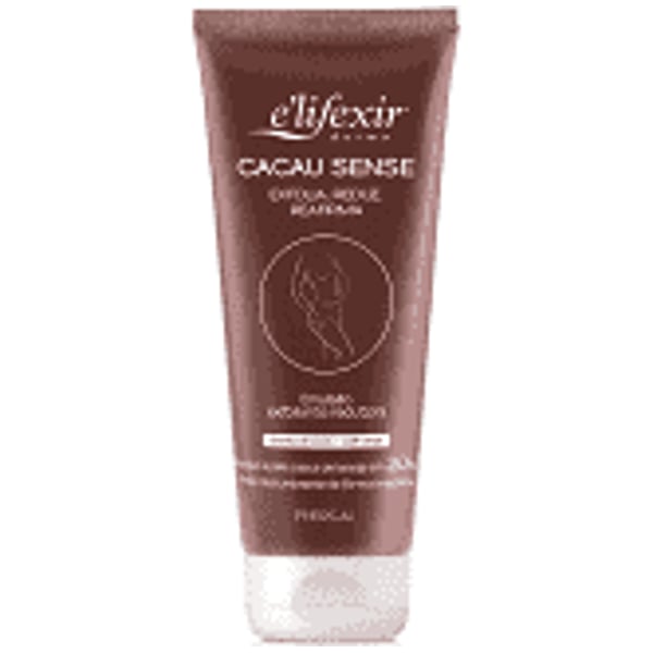 Elifexir Dermo Cacau Sense Emul 200Ml,  