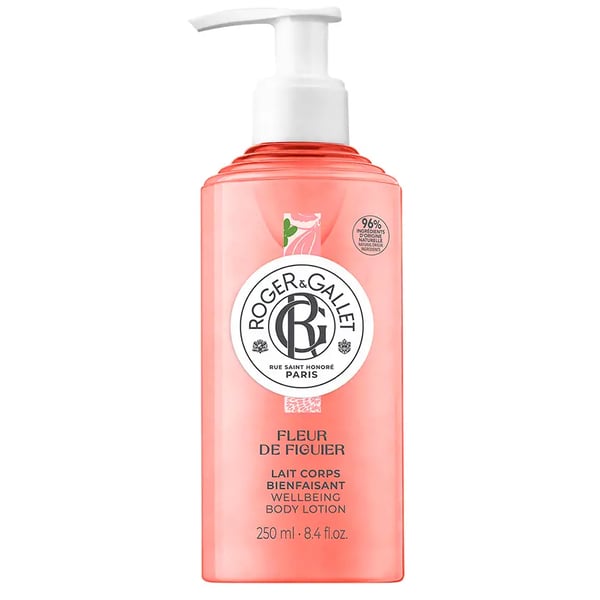 RG Fleur Figuier Lt Corpo 250Ml